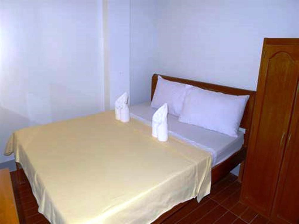 Dayunan Tourist Inn El Nido Exteriér fotografie