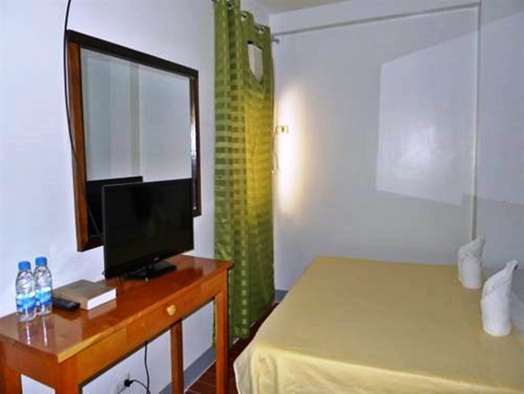 Dayunan Tourist Inn El Nido Exteriér fotografie