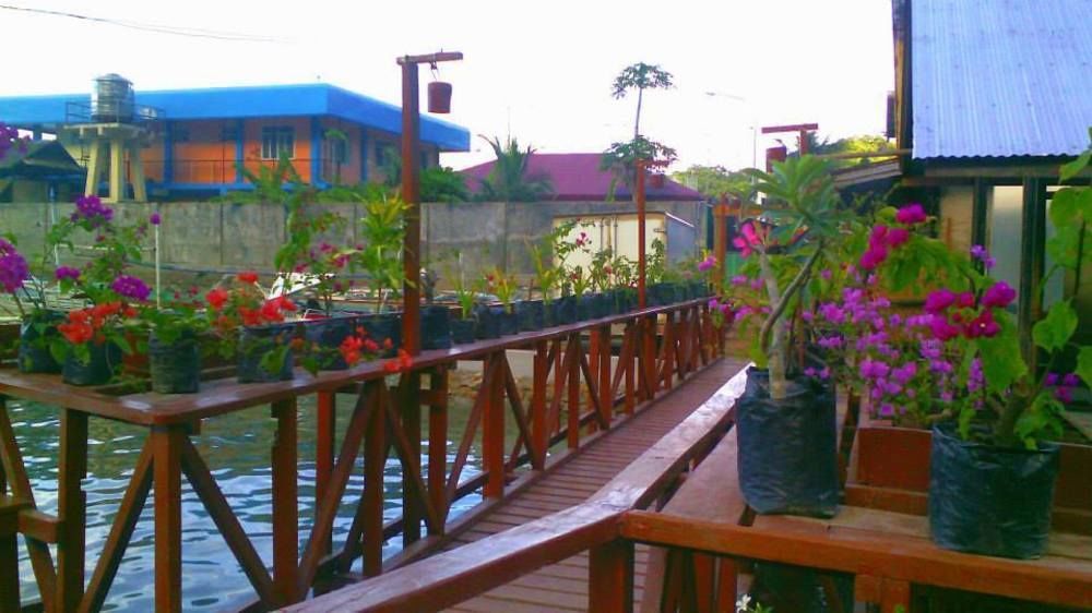 Dayunan Tourist Inn El Nido Exteriér fotografie