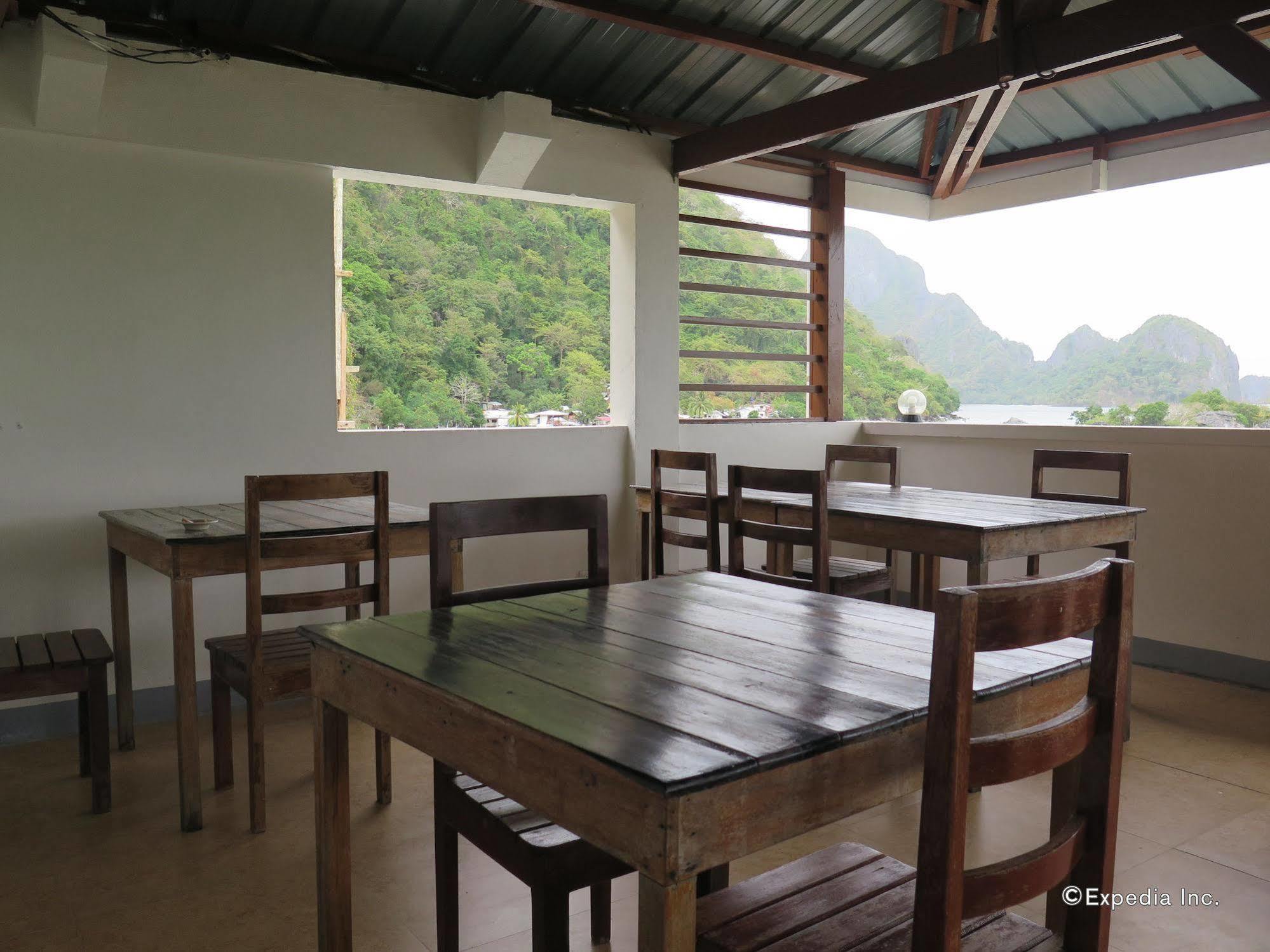 Dayunan Tourist Inn El Nido Exteriér fotografie