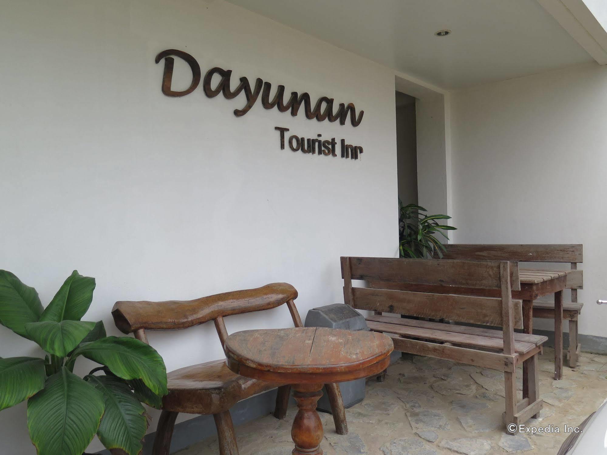 Dayunan Tourist Inn El Nido Exteriér fotografie